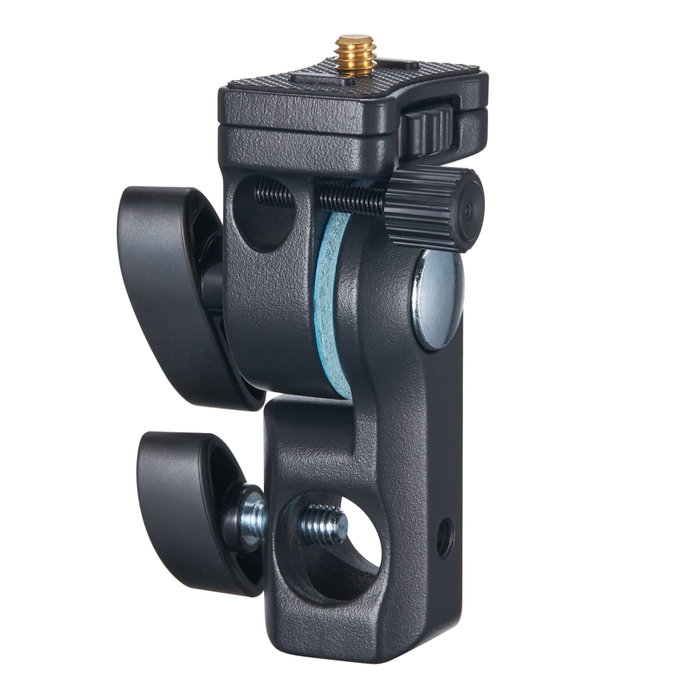 Godox AD200 Pro II Flash de Bolsillo con Doble Cabezal
