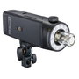Godox AD200 Pro II Flash de Bolsillo con Doble Cabezal