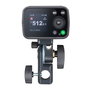 Godox AD200 Pro II Flash de Bolsillo con Doble Cabezal