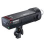 Godox AD200 Pro II Flash de Bolsillo con Doble Cabezal