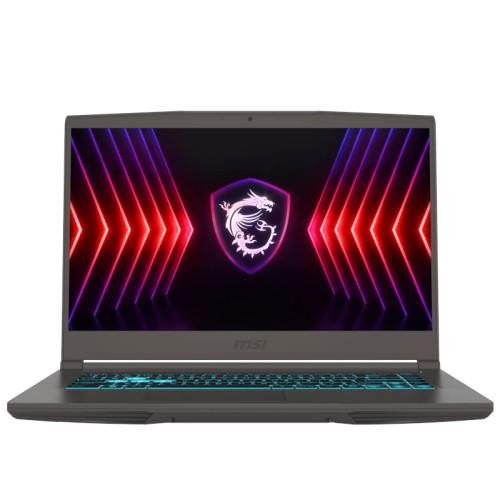 MSI PORTATIL THIN 15 B13VE. 15.6" FHD 144HZ IPS. Intel i5-13420H. NVIDIA RTX 4050 6GB GDDR6. 16GB DDR4 3200MHz. SIN S.O. Gris. MSI PORTATIL THIN 15 B13VE. 15.6" FHD 144HZ IPS. Intel i5-13420H. NVIDIA RTX 4050 6GB GDDR6. 16GB DDR4 3200MHz. SIN S.O. Gris.