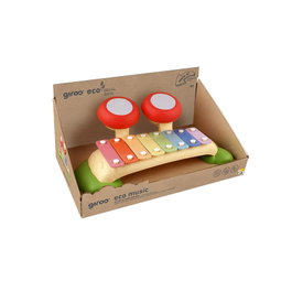 GIROS ECO SET MUSICAL GIROS