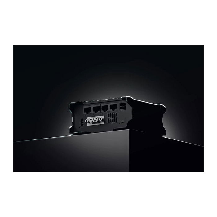 Teltonika RUT956 Router Industrial Dual SIM LTE Wifi RS232 RS485 Teltonika RUT956 Router Industrial Dual SIM LTE Wifi RS232 RS485