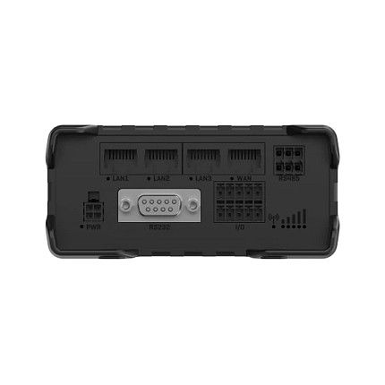 Teltonika RUT956 Router Industrial Dual SIM LTE Wifi RS232 RS485 Teltonika RUT956 Router Industrial Dual SIM LTE Wifi RS232 RS485