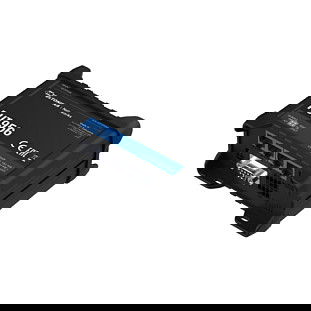 Teltonika RUT956 Router Industrial Dual SIM LTE Wifi RS232 RS485 Teltonika RUT956 Router Industrial Dual SIM LTE Wifi RS232 RS485