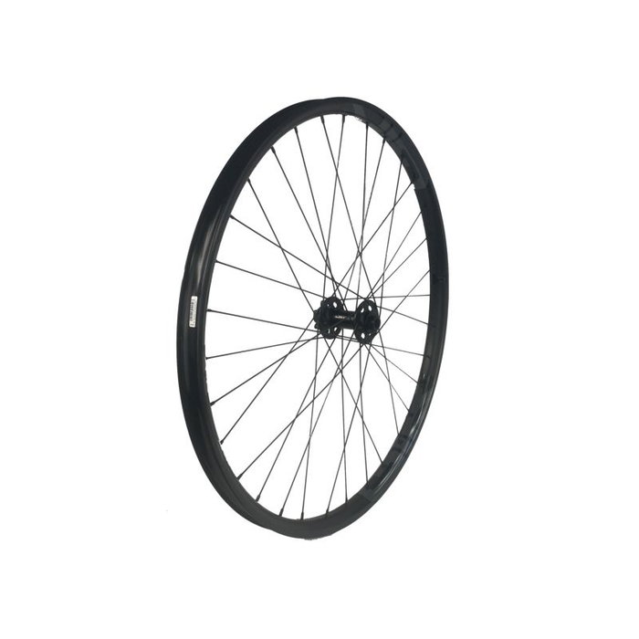 Gurpil Rueda Delantera BTT 29" Llanta Aluminio Tubeless Ready 32 Radios Buje BOOST 15x110mm Center Lock Gurpil Rueda Delantera BTT 29" Llanta Aluminio Tubeless Ready 32 Radios Buje BOOST 15x110mm Center Lock