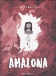 AMAZONA, Canizales - NUEVO NUEVE