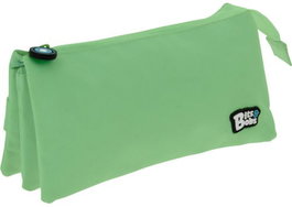GRAFOPLAS DISEÑO Portatodo Triple Plano Bits & Bobs Mint
