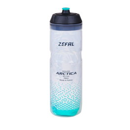 Zefal Arctica 55 Termo isotérmico 750 ml sin BPA – Plástico reciclable, tapa giratoria