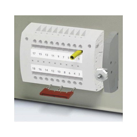Phoenix Contact FBS 2-12 Steckbrcke FBS 2-12