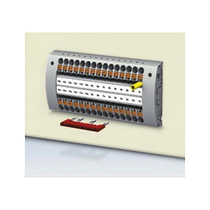 Phoenix Contact FBS 2-12 Steckbrcke FBS 2-12