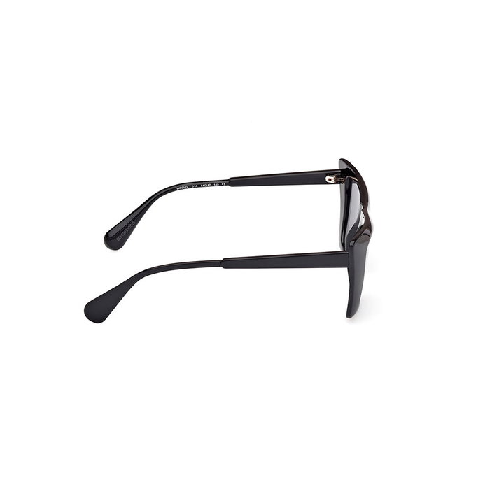 Max & Co MO0122 Gafas de Sol Mujer Cat Eye - Lente 54 mm, Puente 17 mm, Varillas 140 mm