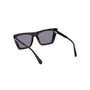 Max & Co MO0122 Gafas de Sol Mujer Cat Eye - Lente 54 mm, Puente 17 mm, Varillas 140 mm