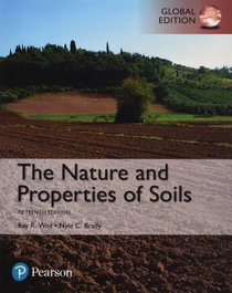 Pearson-Prentice Hall, THE NATURE AND PROPERTIES OF SOILS 15ªED - Raymond Weil