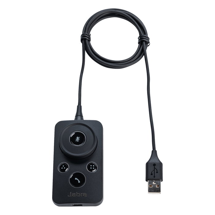 Jabra Engage Link, USB-A, UC Jabra Engage Link, USB-A, UC