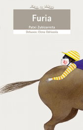 BAIA Furia - Infantil-Xuvenil