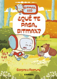 COMBEL, ¿Qué te pasa, Bitmax? (Bitmax & Co)