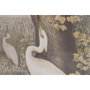 DKD Home Decor Cuadro Abeto Cristal 40x2,5x55cm Surtido de 6 unidades