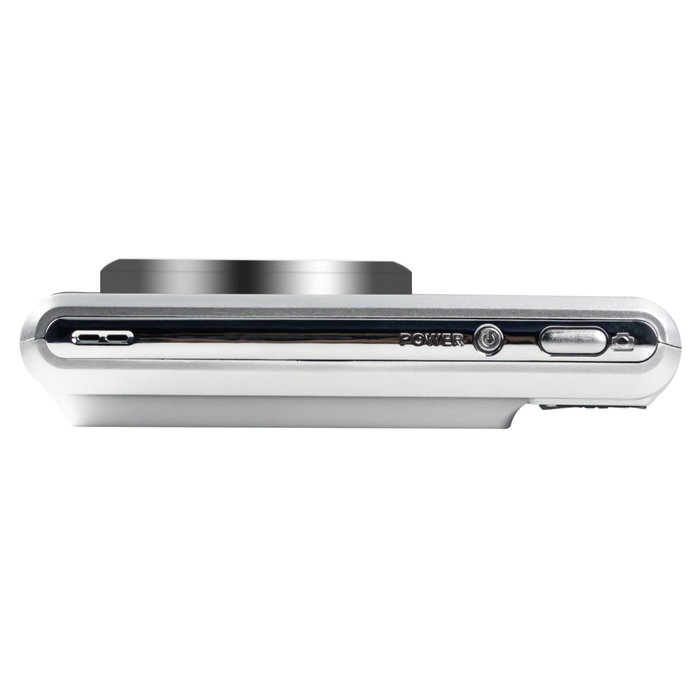 AgfaPhoto Realishot DC5200 Plata