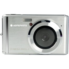 AgfaPhoto Realishot DC5200 Plata