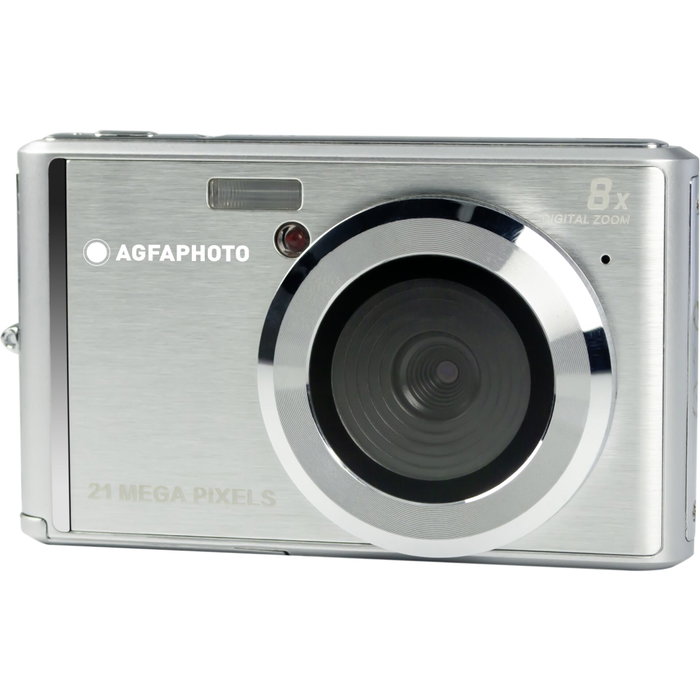 AgfaPhoto Realishot DC5200 Plata