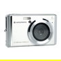 AgfaPhoto Compact Realishot DC5200 Cámara Digital 21 MP CMOS Sensor HD 1280x720 Gris