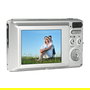 AgfaPhoto Compact Realishot DC5200 Cámara Digital 21 MP CMOS Sensor HD 1280x720 Gris