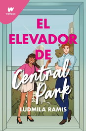El elevador de Central Park, Ludmila Ramis - MONTENA