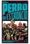 Tebeos Dolmen Editorial S.L. Perro de Estroncio 02