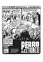 Tebeos Dolmen Editorial S.L. Perro de Estroncio 02