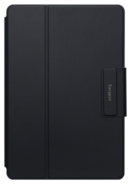 Targus THZ998ES Funda Tipo Libro Universal para Tablet de 29,2 cm (11.5") - Negro - Compatible con Apple, Samsung, Lenovo, Huawei, Google, Acer, Amazon, TCL y Más