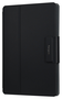 Targus THZ998ES Funda Tipo Libro Universal para Tablet de 29,2 cm (11.5") - Negro - Compatible con Apple, Samsung, Lenovo, Huawei, Google, Acer, Amazon, TCL y Más