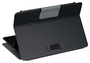 Targus THZ998ES Funda Tipo Libro Universal para Tablet de 29,2 cm (11.5") - Negro - Compatible con Apple, Samsung, Lenovo, Huawei, Google, Acer, Amazon, TCL y Más