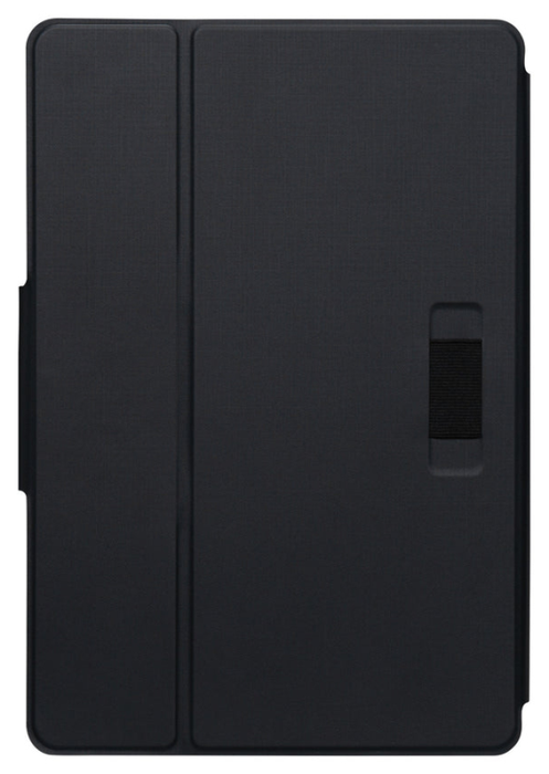 Targus THZ998ES Funda Tipo Libro Universal para Tablet de 29,2 cm (11.5") - Negro - Compatible con Apple, Samsung, Lenovo, Huawei, Google, Acer, Amazon, TCL y Más