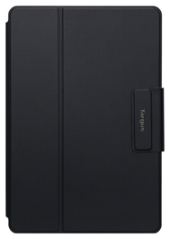 Targus THZ998ES Funda Tipo Libro Universal para Tablet de 29,2 cm (11.5") - Negro - Compatible con Apple, Samsung, Lenovo, Huawei, Google, Acer, Amazon, TCL y Más