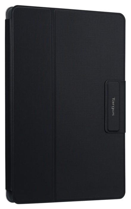 Targus THZ998ES Funda Tipo Libro Universal para Tablet de 29,2 cm (11.5") - Negro - Compatible con Apple, Samsung, Lenovo, Huawei, Google, Acer, Amazon, TCL y Más