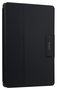 Targus THZ998ES Funda Tipo Libro Universal para Tablet de 29,2 cm (11.5") - Negro - Compatible con Apple, Samsung, Lenovo, Huawei, Google, Acer, Amazon, TCL y Más