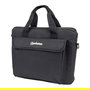 MANHATTAN NB Tasche London Laptop-Tablett-Tasche bis 12.5 Zoll schwarz
