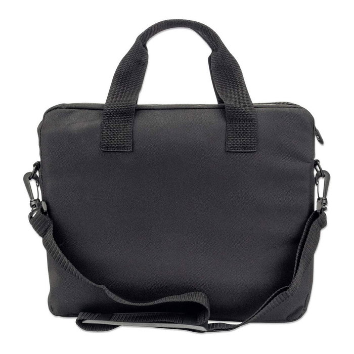 MANHATTAN NB Tasche London Laptop-Tablett-Tasche bis 12.5 Zoll schwarz MANHATTAN NB Tasche London Laptop-Tablett-Tasche bis 12.5 Zoll schwarz