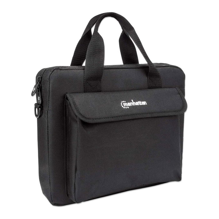 MANHATTAN NB Tasche London Laptop-Tablett-Tasche bis 12.5 Zoll schwarz MANHATTAN NB Tasche London Laptop-Tablett-Tasche bis 12.5 Zoll schwarz