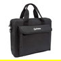 MANHATTAN NB Tasche London Laptop-Tablett-Tasche bis 12.5 Zoll schwarz