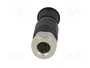 HARTING Conector M8 Hembra de 3 Pines Recto IP67