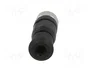 HARTING Conector M8 Hembra de 3 Pines Recto IP67