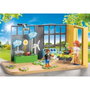 PLAYMOBIL Aula Climatológica City Life 71331