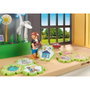 PLAYMOBIL Aula Climatológica City Life 71331