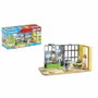Playmobil Aula Climatológica Playfirm City Life