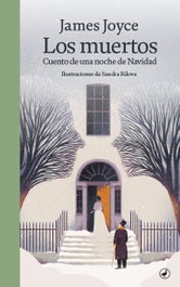 Los muertos, James Joyce - EDITORIAL CATEDRAL