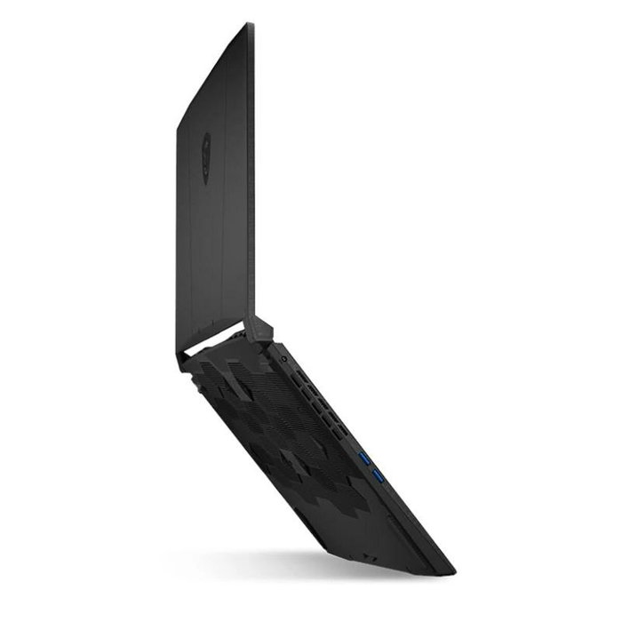 MSI Katana 15 HX B14WGK-086XES Negro MSI Katana 15 HX B14WGK-086XES Negro