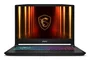 Portatil msi katana 15 hx b14wgk-086xe 15.6 " i7-14650hx/ 32gb ddr5 1tb freedos