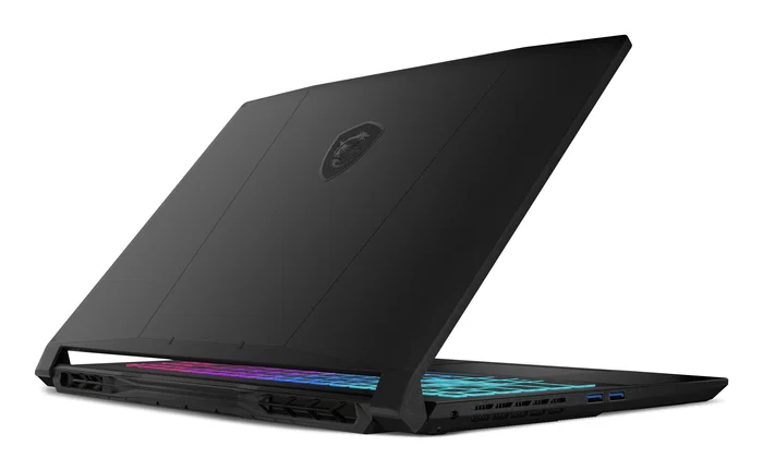 Portatil msi katana 15 hx b14wgk-086xe 15.6 " i7-14650hx/ 32gb ddr5 1tb freedos